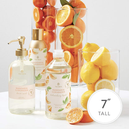 Petite Reed Diffuser - 4 Fl Oz - Mandarin Coriander